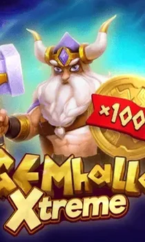Gemhalla Xtreme