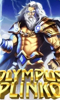 Olympus Plinko